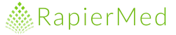 RapierMed Logo