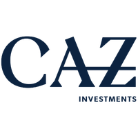 CAZ Investments