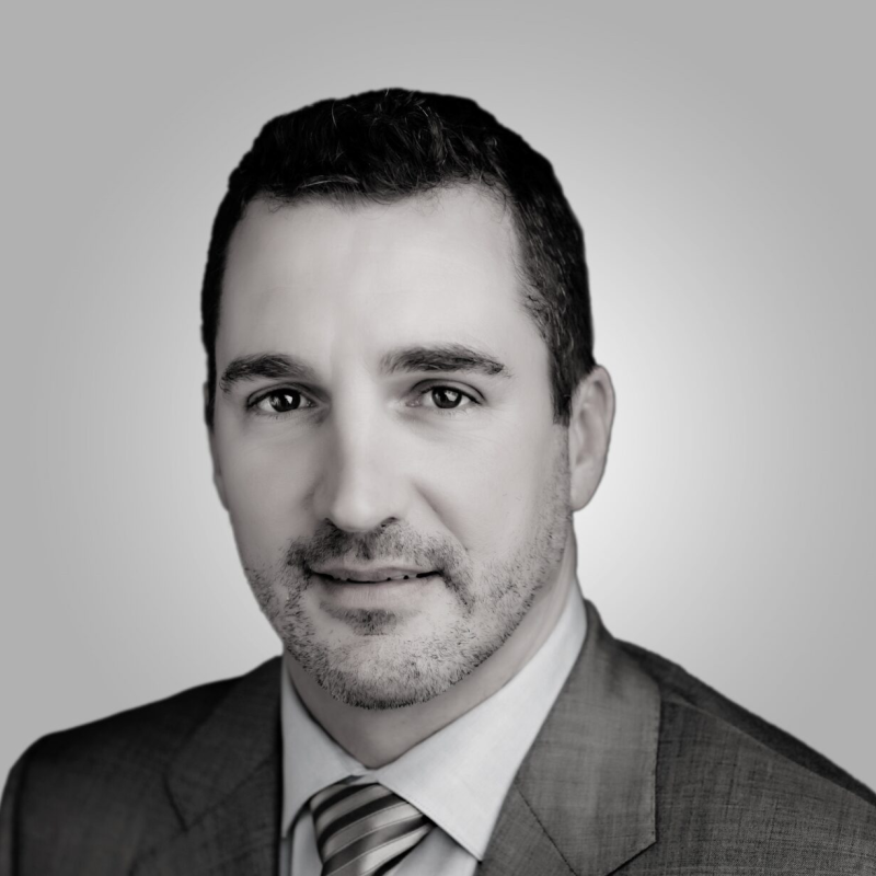 Robert Goldsmith, III